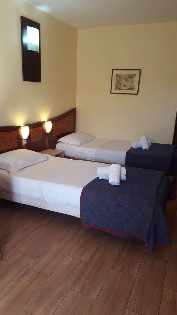 Eurohotel Paris Nord Saint-Denis  Cameră foto
