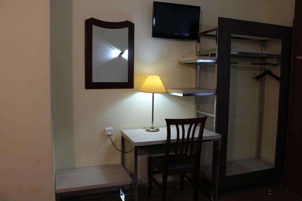 Eurohotel Paris Nord Saint-Denis  Cameră foto
