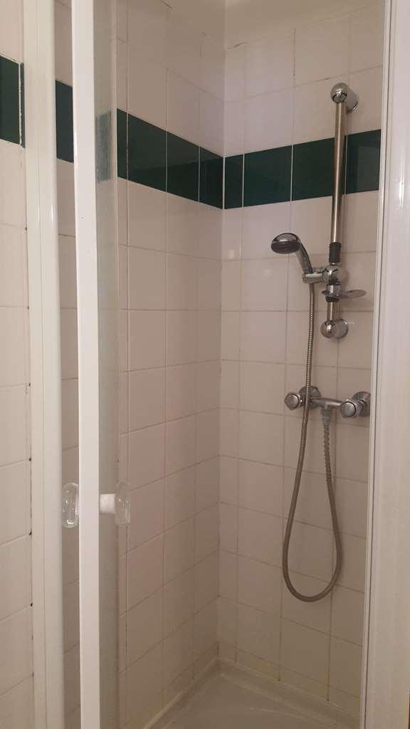 Eurohotel Paris Nord Saint-Denis  Cameră foto